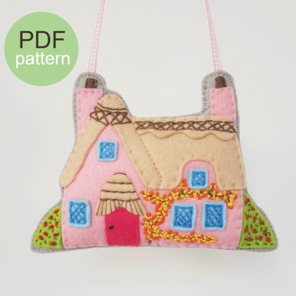 Rose-Cottage-Lavender-Bag-PDF-Pattern