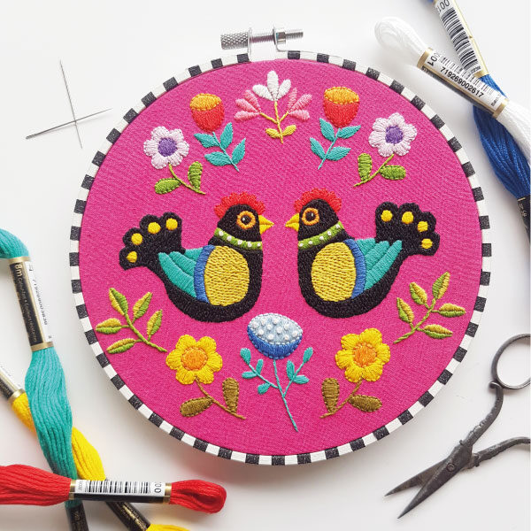 Love-Birds-Printable-embroidery-pattern-by-Drop-the-Weasel