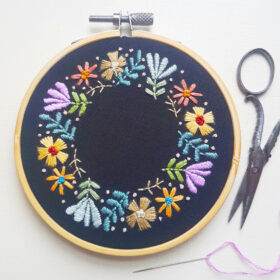 Free Patterns